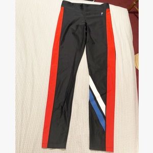 PE Nation leggings